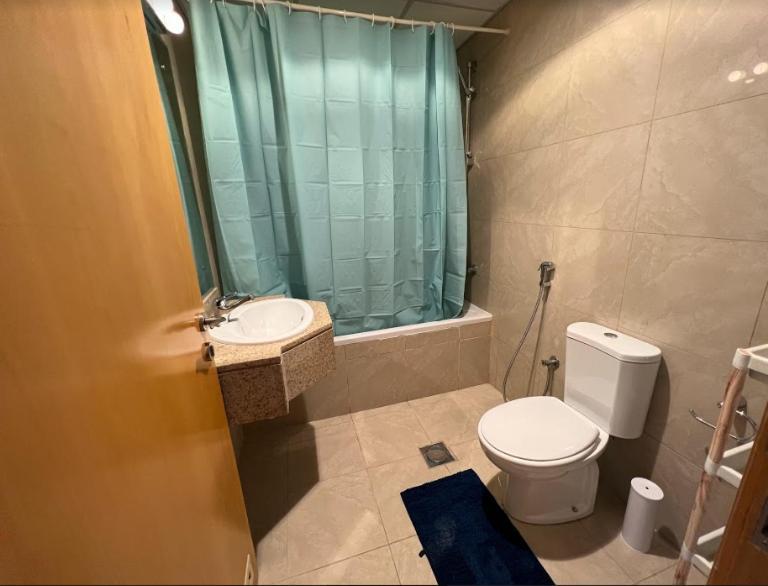 Small Budget Rooms For 'Girls' Only In Dubai, Marina Kültér fotó